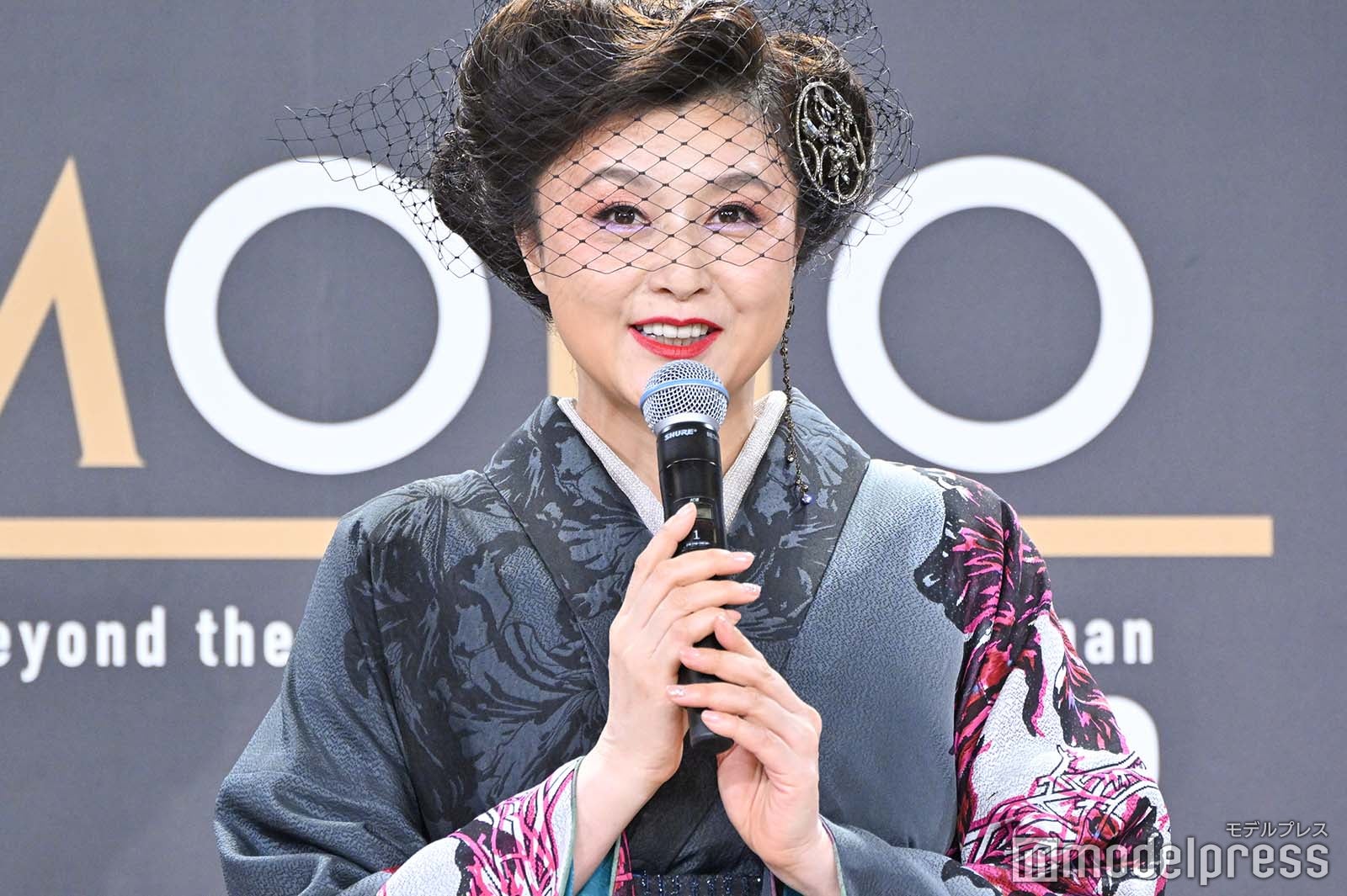 藤原紀香（C）モデルプレス