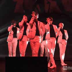 VIXX、初の日本オリジナルツアー「2016 VIXX JAPAN LIVE TOUR “Depend on”」完走