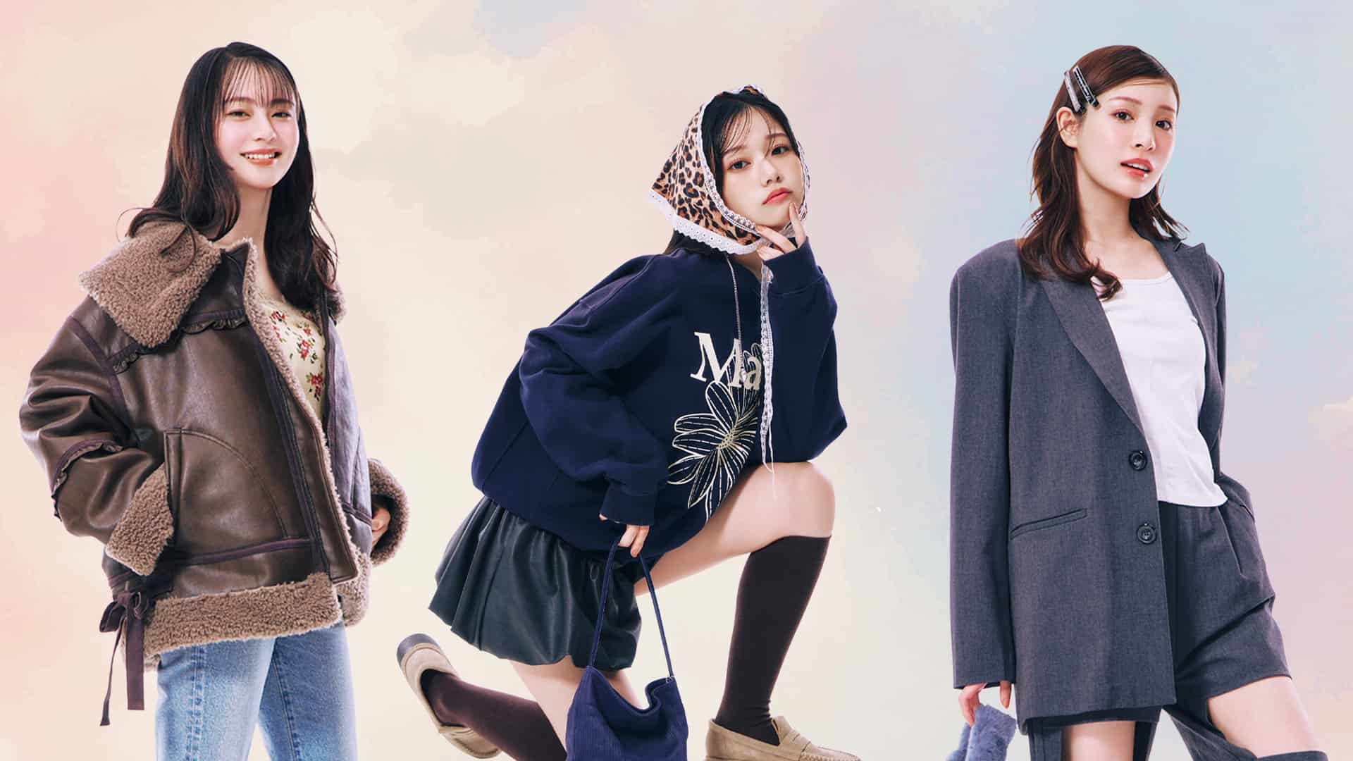 推しが見つけてくれるかも？【WATWING】が語る理想の「参戦コーデ」を大公開♡