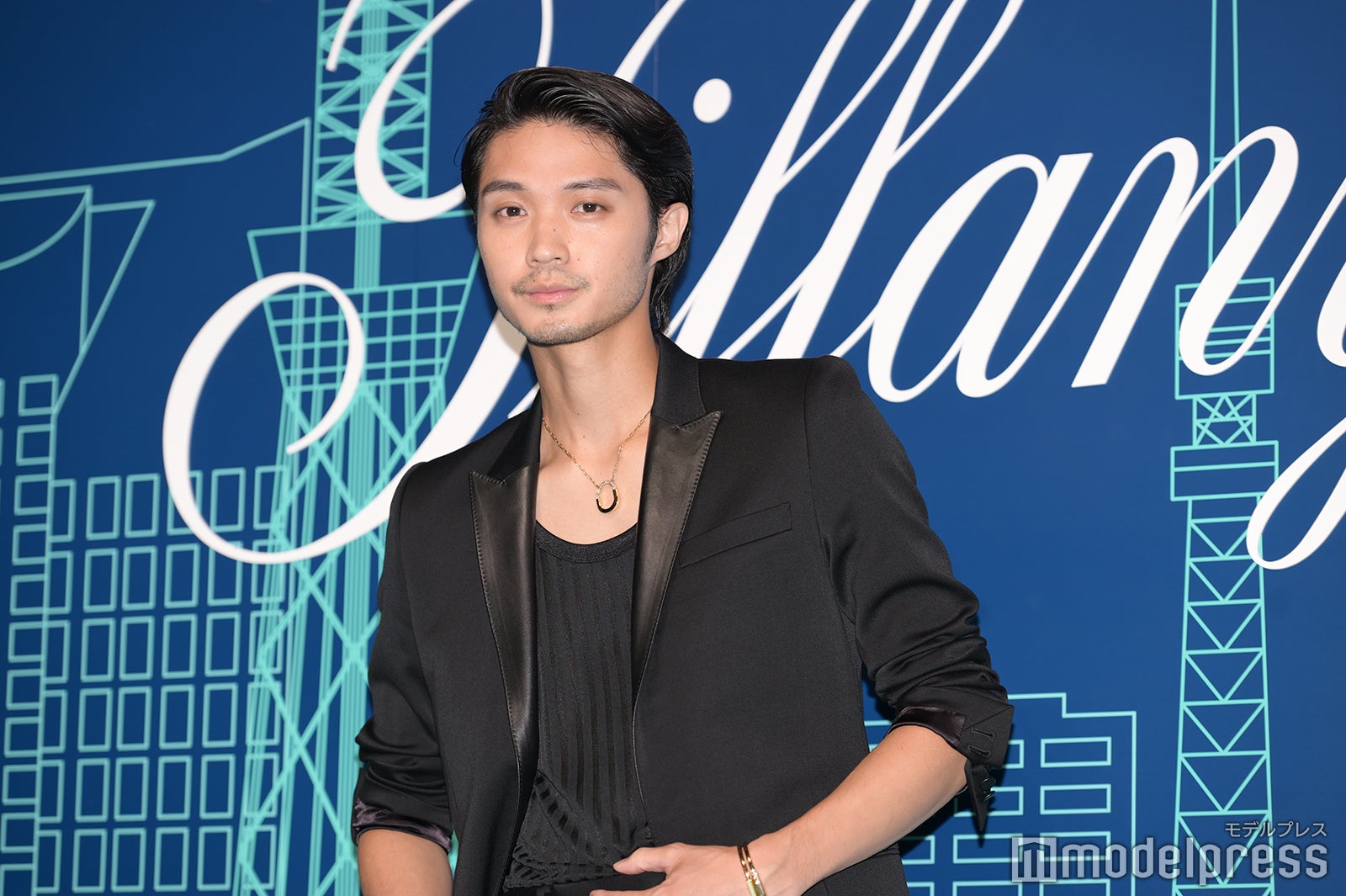 磯村勇斗（C）モデルプレス