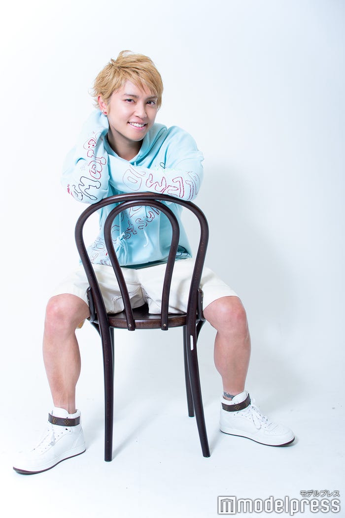 手越祐也 音楽活動へのこだわりと葛藤 今までの自分と比べる人はいると思う モデルプレスインタビュー モデルプレス 手越祐也 音楽活動へのこだわりと葛藤 今までの自分と比べる人はいると思う モデルプレスインタビュー モデルプレス