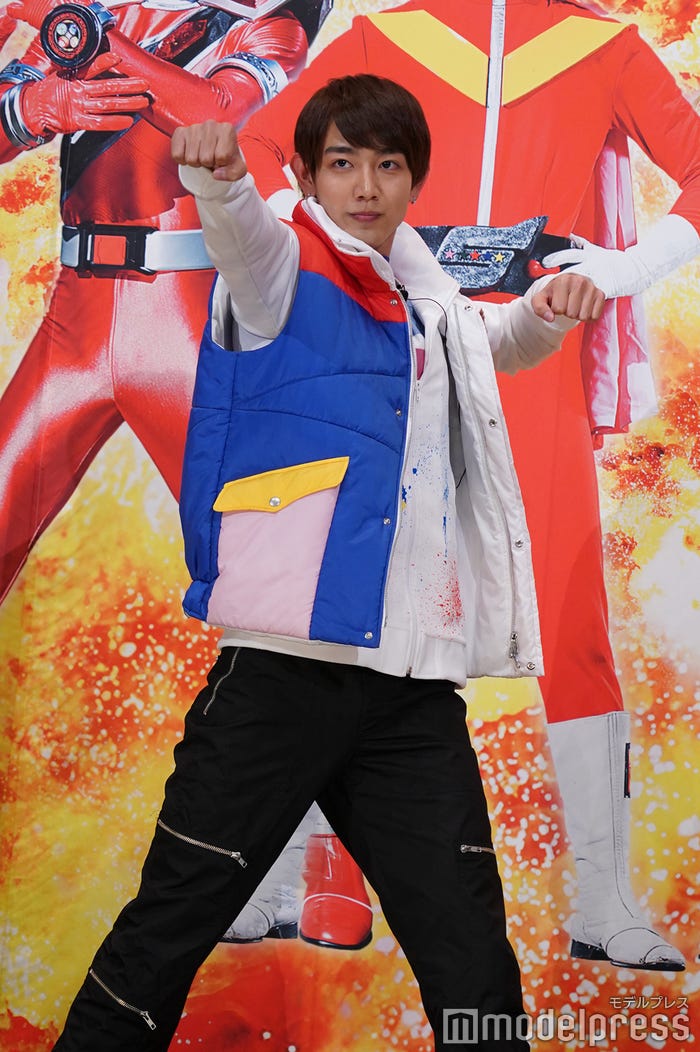 駒木根葵汰(C)モデルプレス