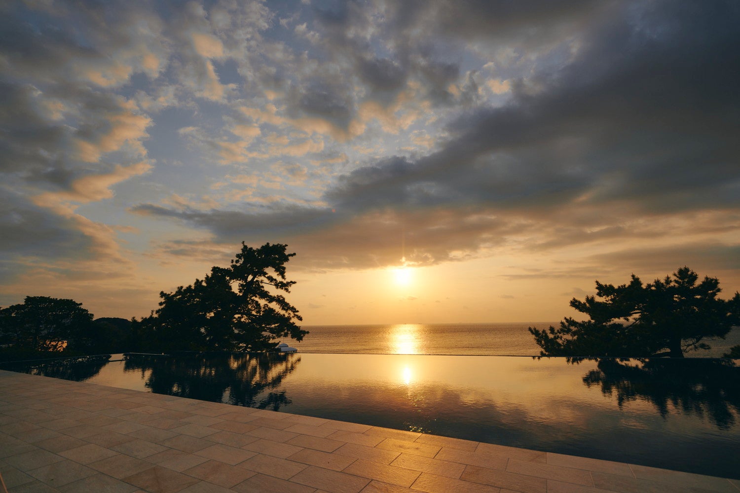 SHIRAHAMA KEY TERRACE HOTEL SEAMORE／提供画像