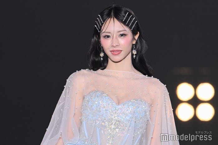 門りょう(C)モデルプレス