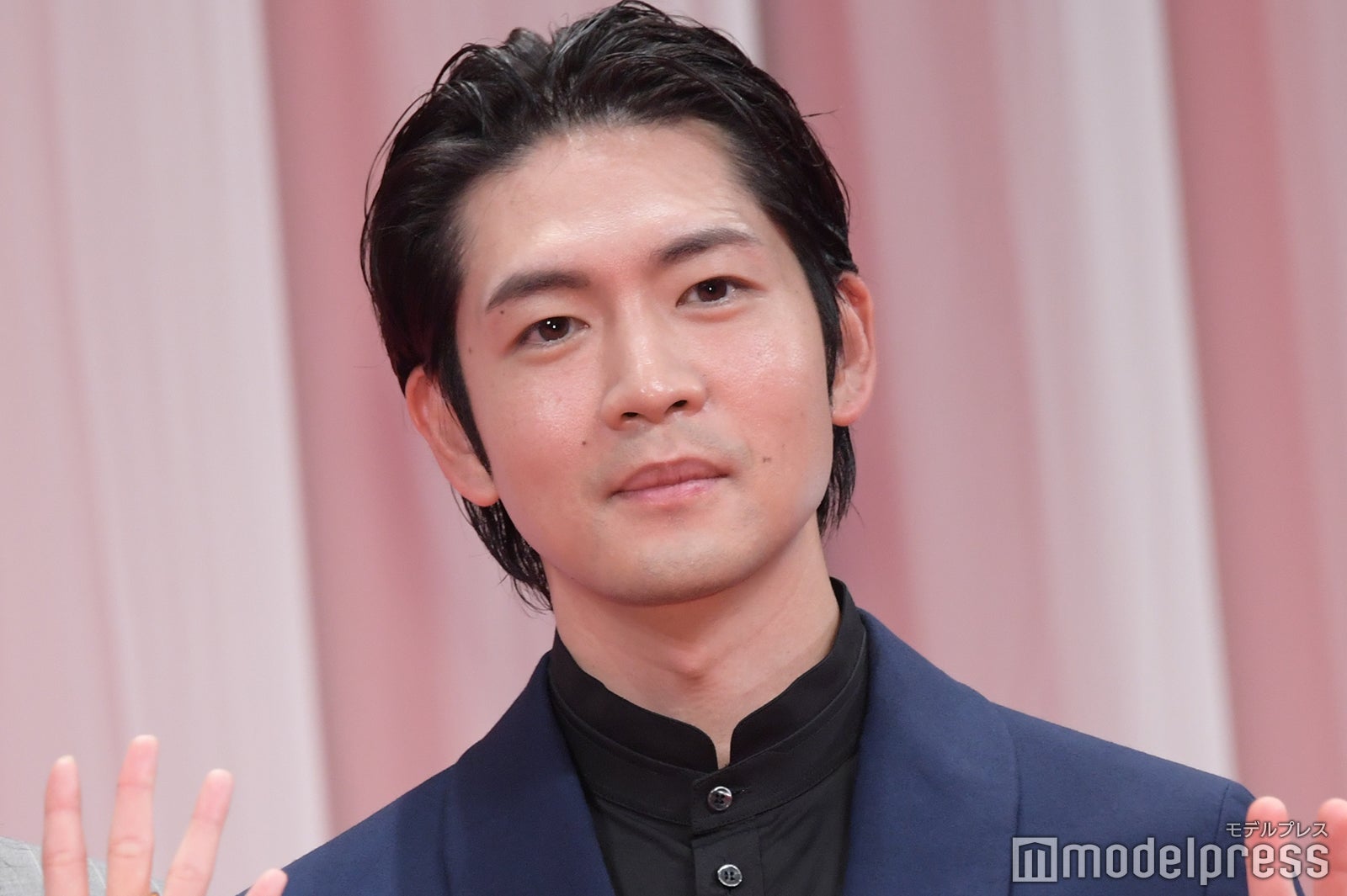 松下洸平（C）モデルプレス