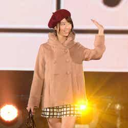 乃木坂46・橋本奈々未