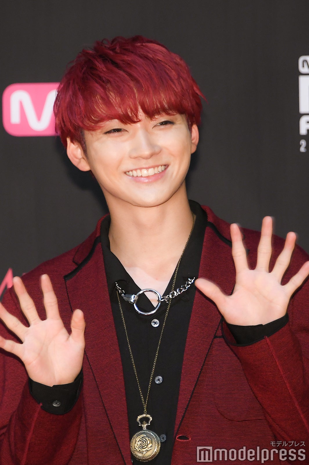 超特急（C）モデルプレス