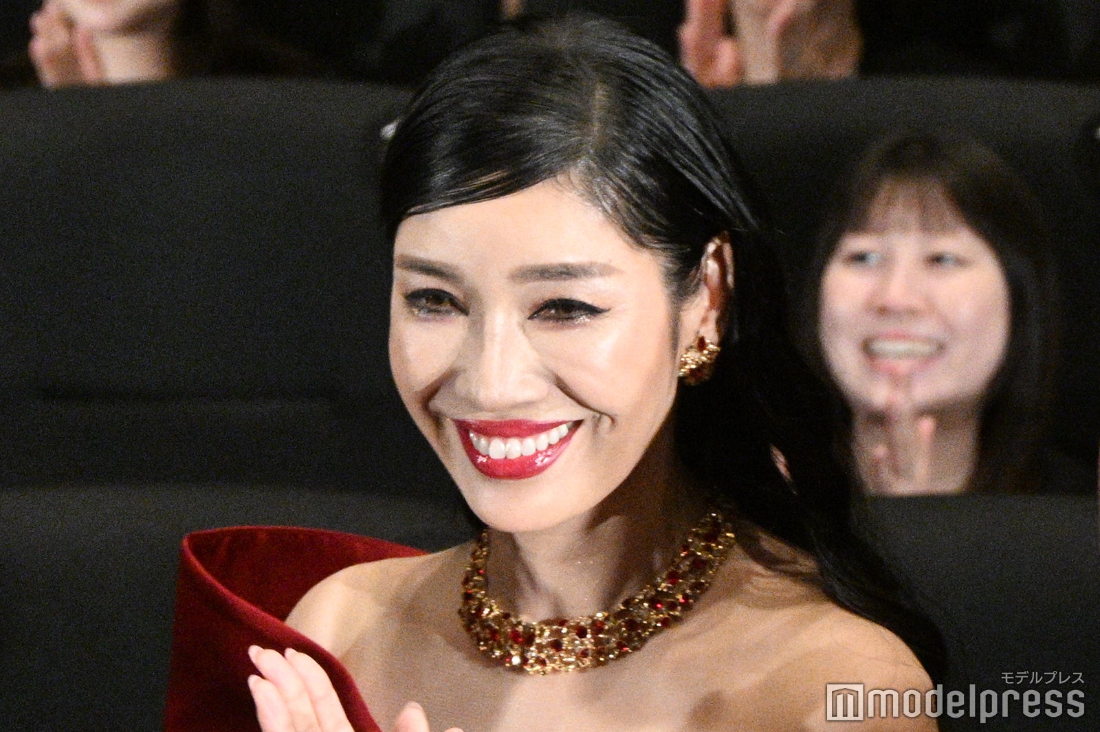 アンミカ（C）モデルプレス