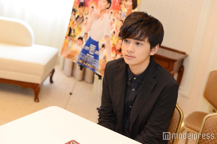 北村匠海(C)モデルプレス