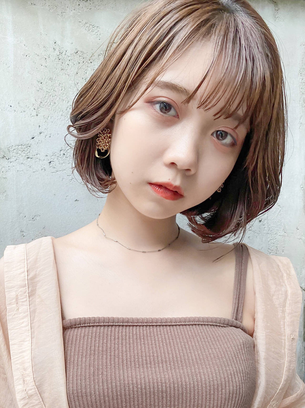韓国ヘア 人気が止まらない あなたも韓国美女を目指そう モデルプレス 韓国ヘア 人気が止まらない あなたも韓国美女を目指そう モデルプレス