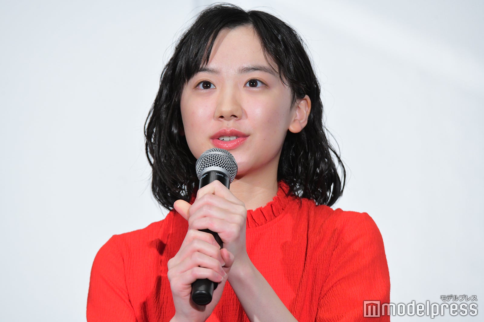 芦田愛菜（C）モデルプレス