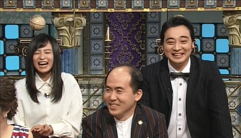 「踊る！さんま御殿！！」16日放送回より（C）日本テレビ