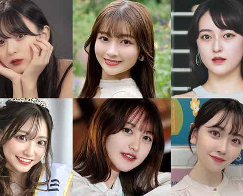 日本一のミスキャンパスを決めるコンテスト、2次審査進出者発表<ミスオブミス2023>