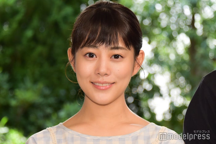 高畑充希 竹内涼真 復活 過保護のカホコ は 結婚指輪 で変化実感 続くハジメ人気に驚く モデルプレス