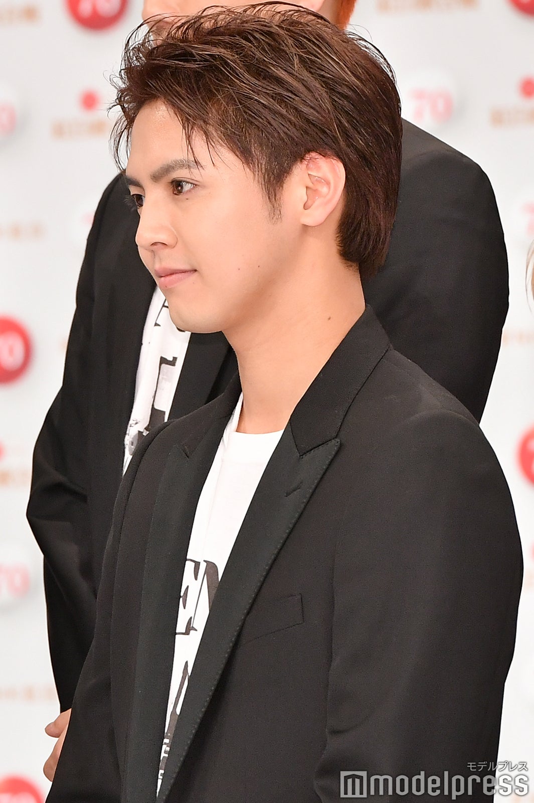 GENERATIONS from EXILE TRIBE （C）モデルプレス