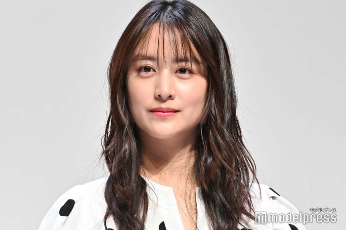 山本美月(C)モデルプレス