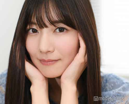 日向坂46“No.1愛されガール”河田陽菜、初水着&ランジェリーカット撮影での後悔も可愛らしい メンバーの言葉が自信に<1st写真集「思い出の順番」インタビュー>