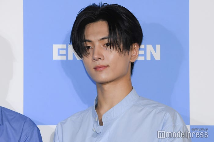 ジェイ(C)モデルプレス