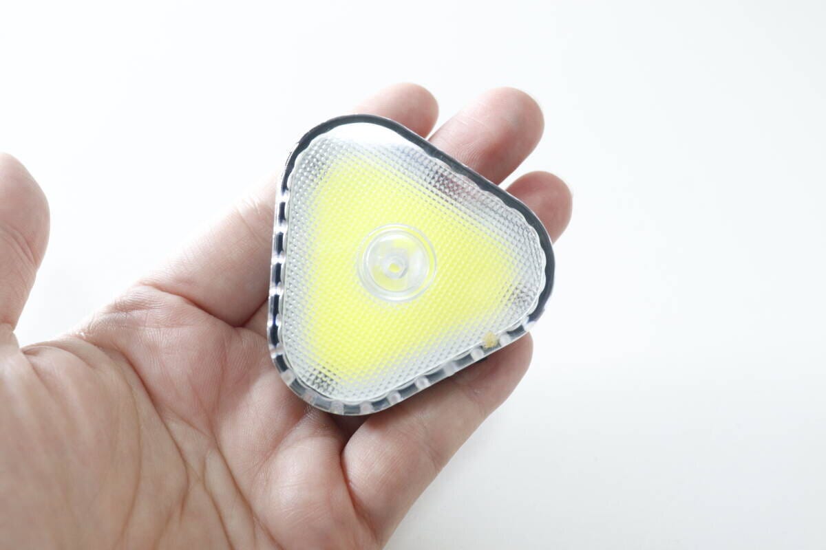 ダイソーの充電式