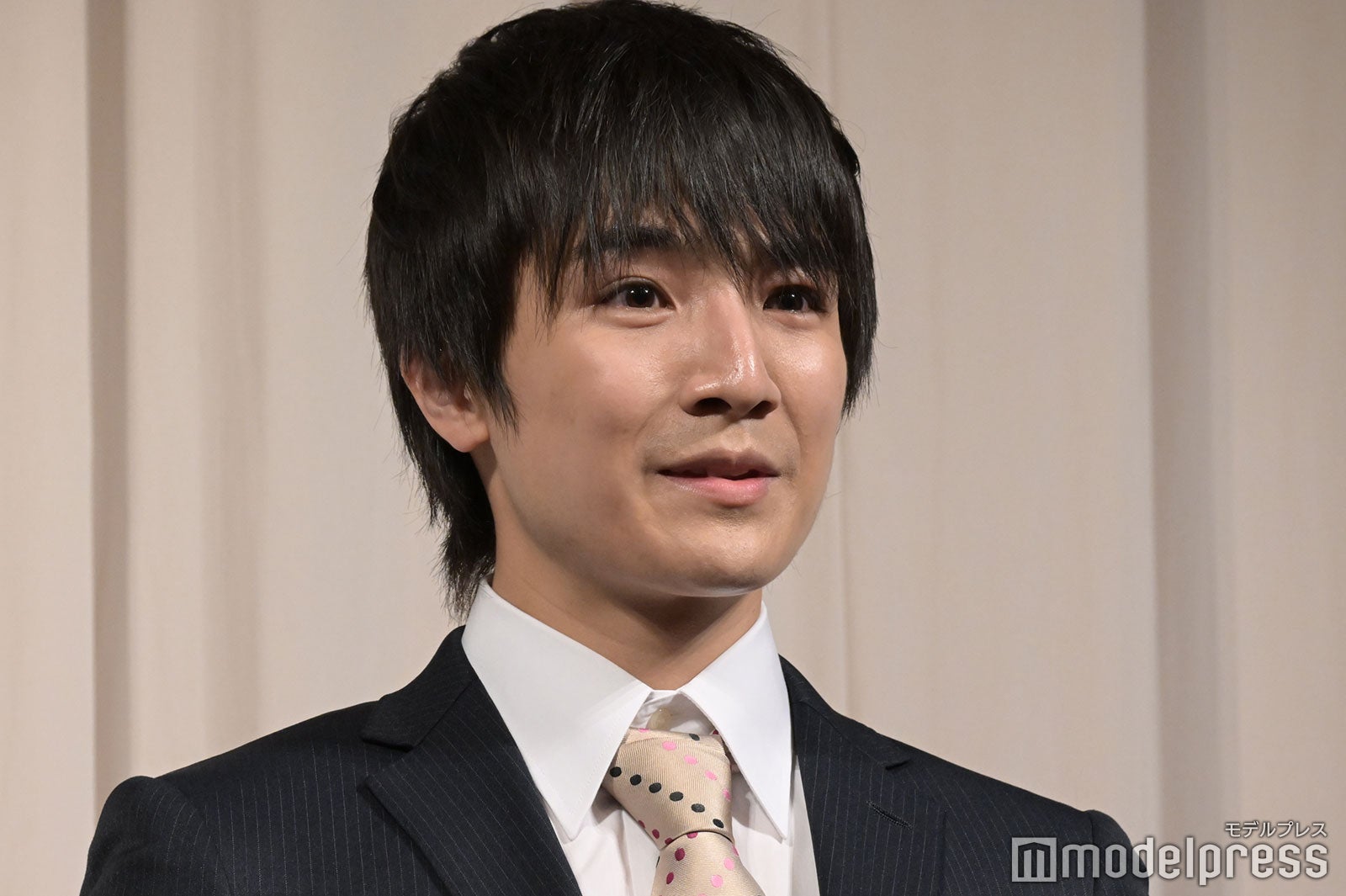 本田剛文（C）モデルプレス