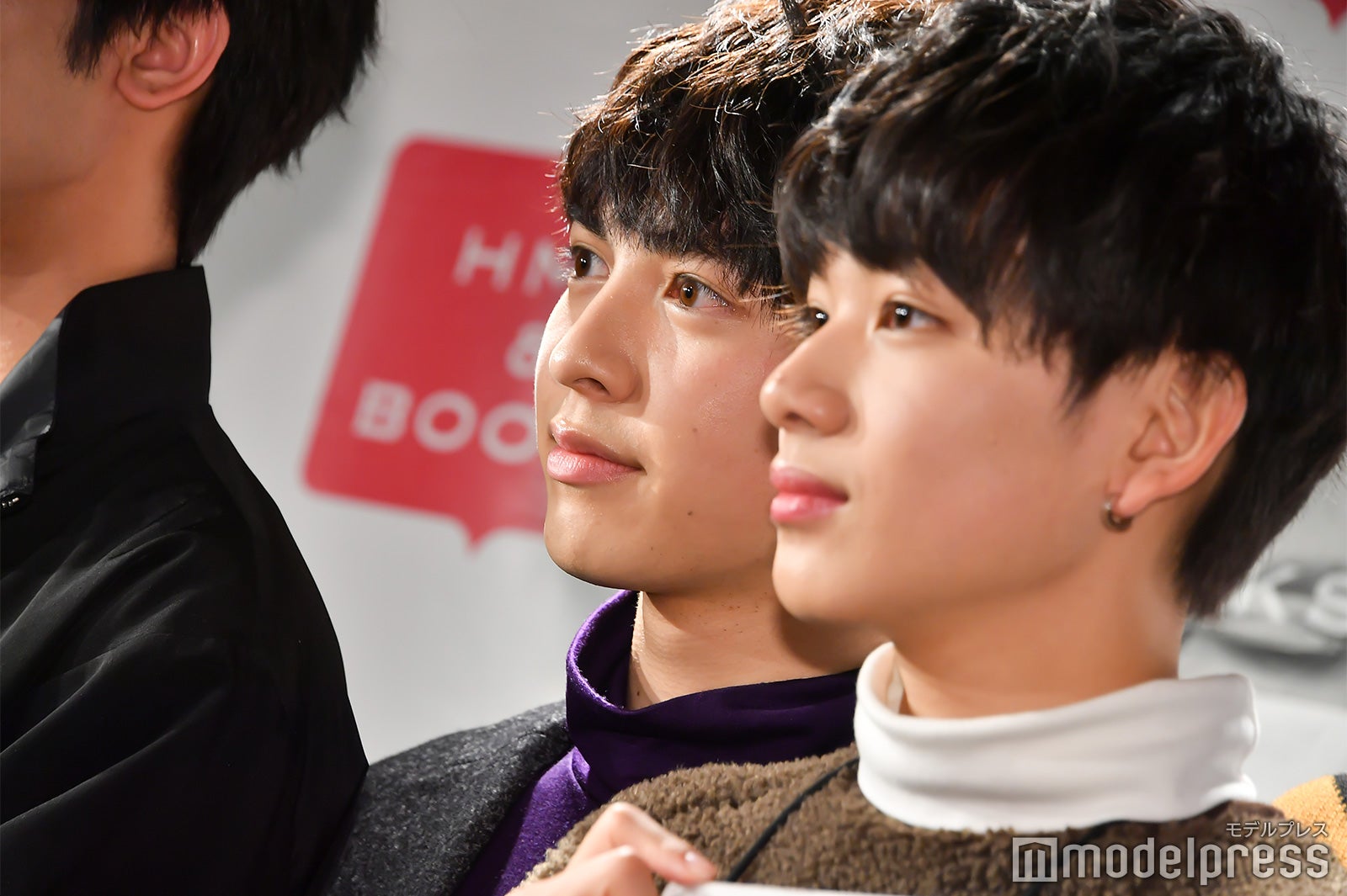 吉田仁人（C）モデルプレス