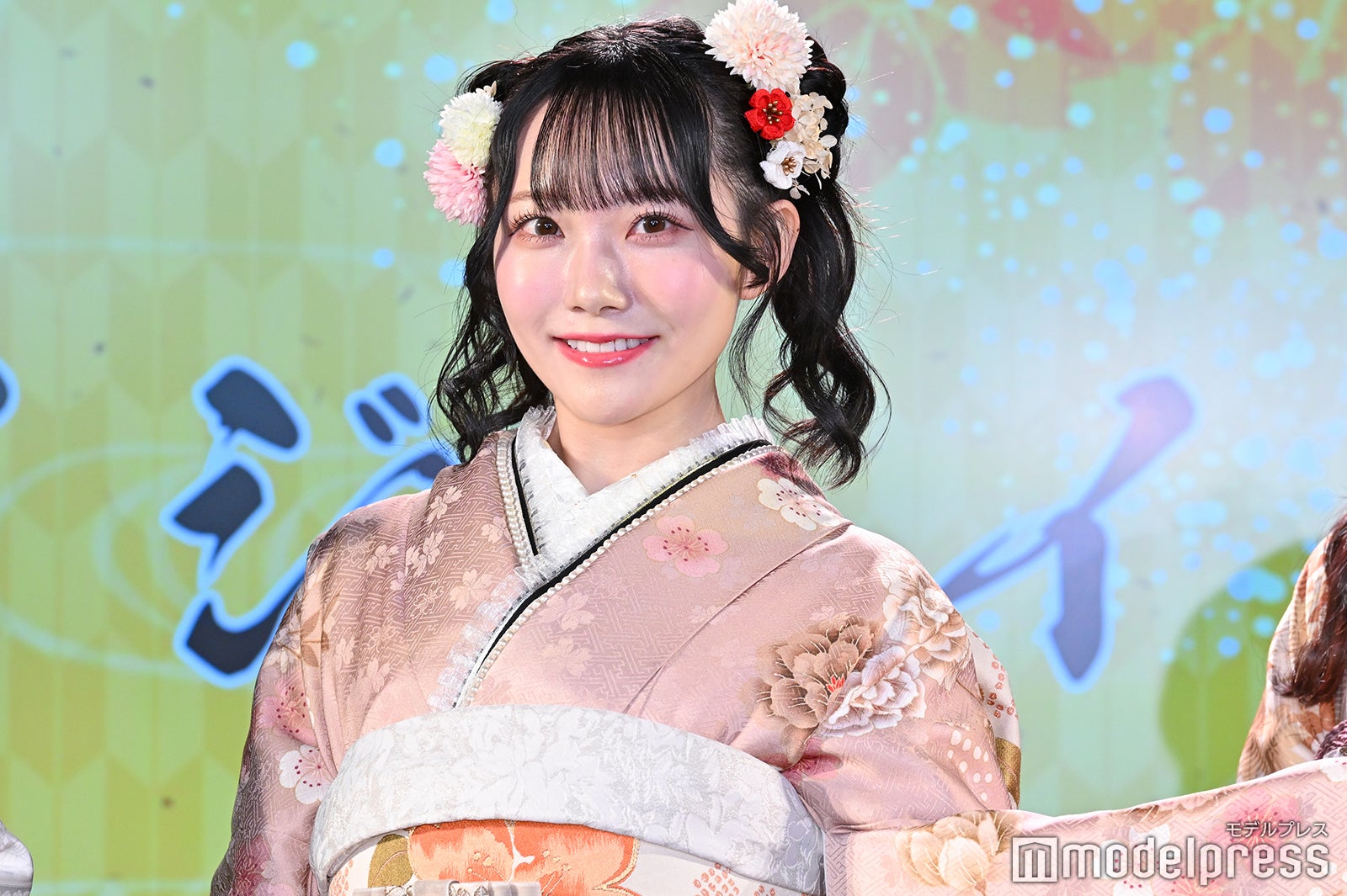 本田珠由記（C）モデルプレス