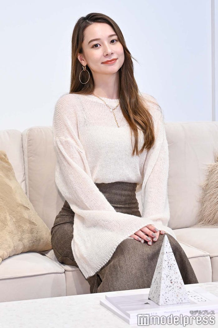 Niki(C)モデルプレス
