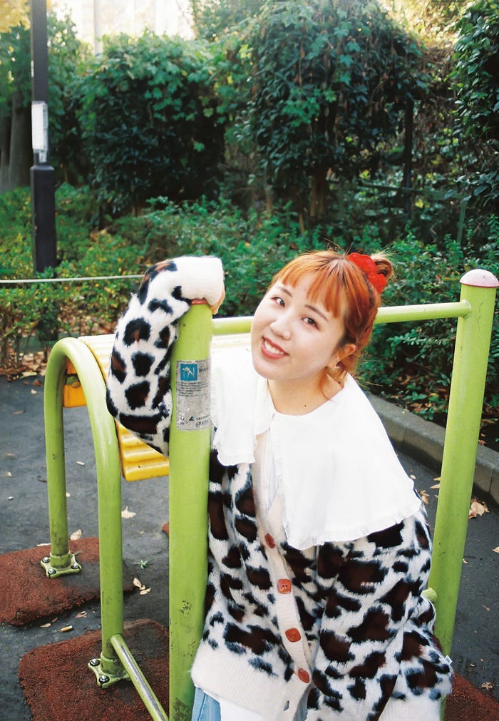 そわんわん (画像提供:光文社)