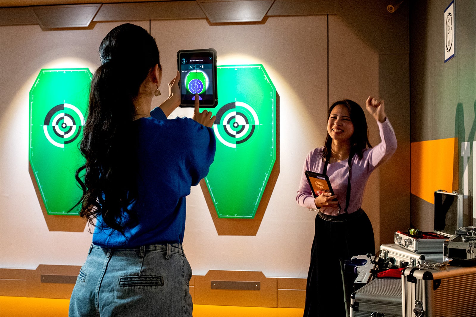 コナン・ザ・エスケープ