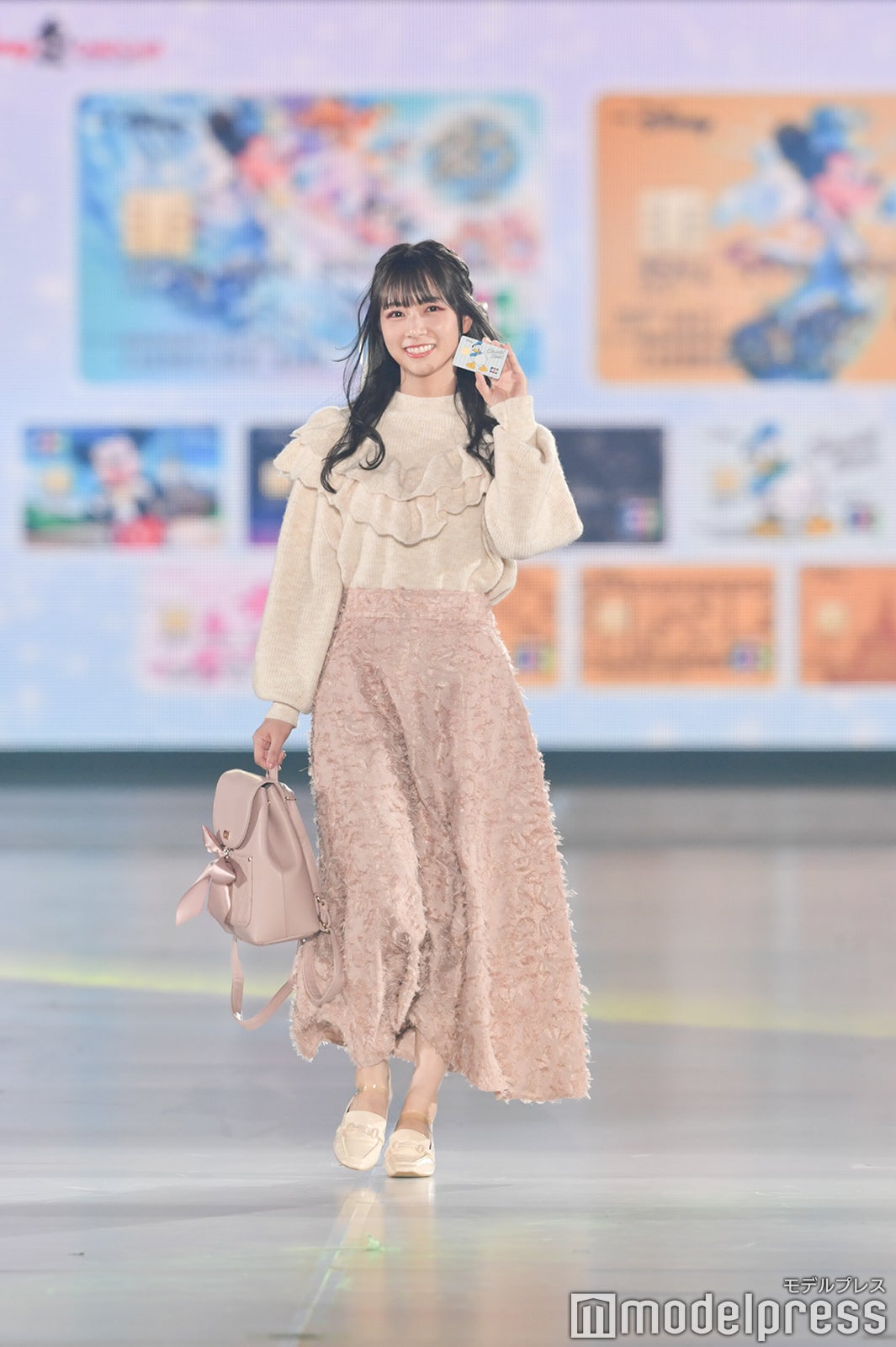 北野日奈子（C）モデルプレス