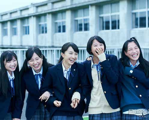ももクロ、5人で初の映画&舞台主演決定 「踊る」本広克行監督とタッグ<本人コメント到着>
