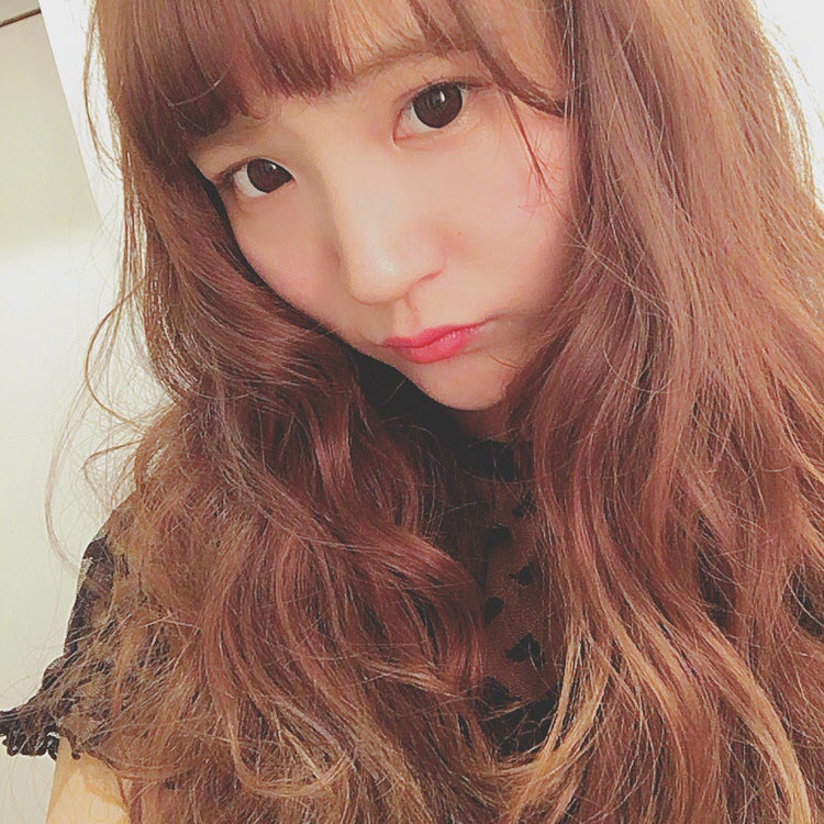 「MISS CIRCLE CONTEST 2017」候補者