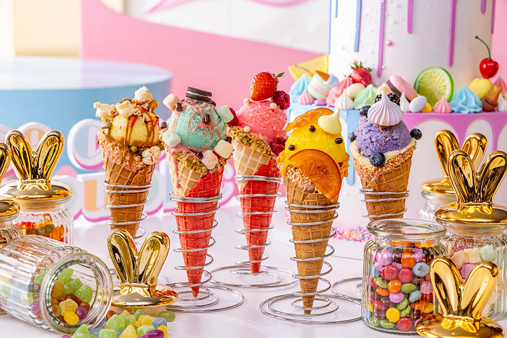 アイスクリーム・リパブリック／提供画像