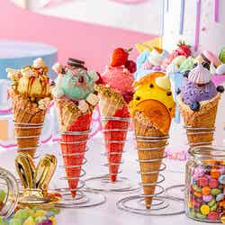 アイスクリーム・リパブリック/提供画像