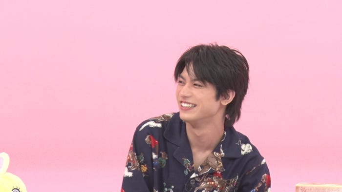 板垣瑞生(提供写真)