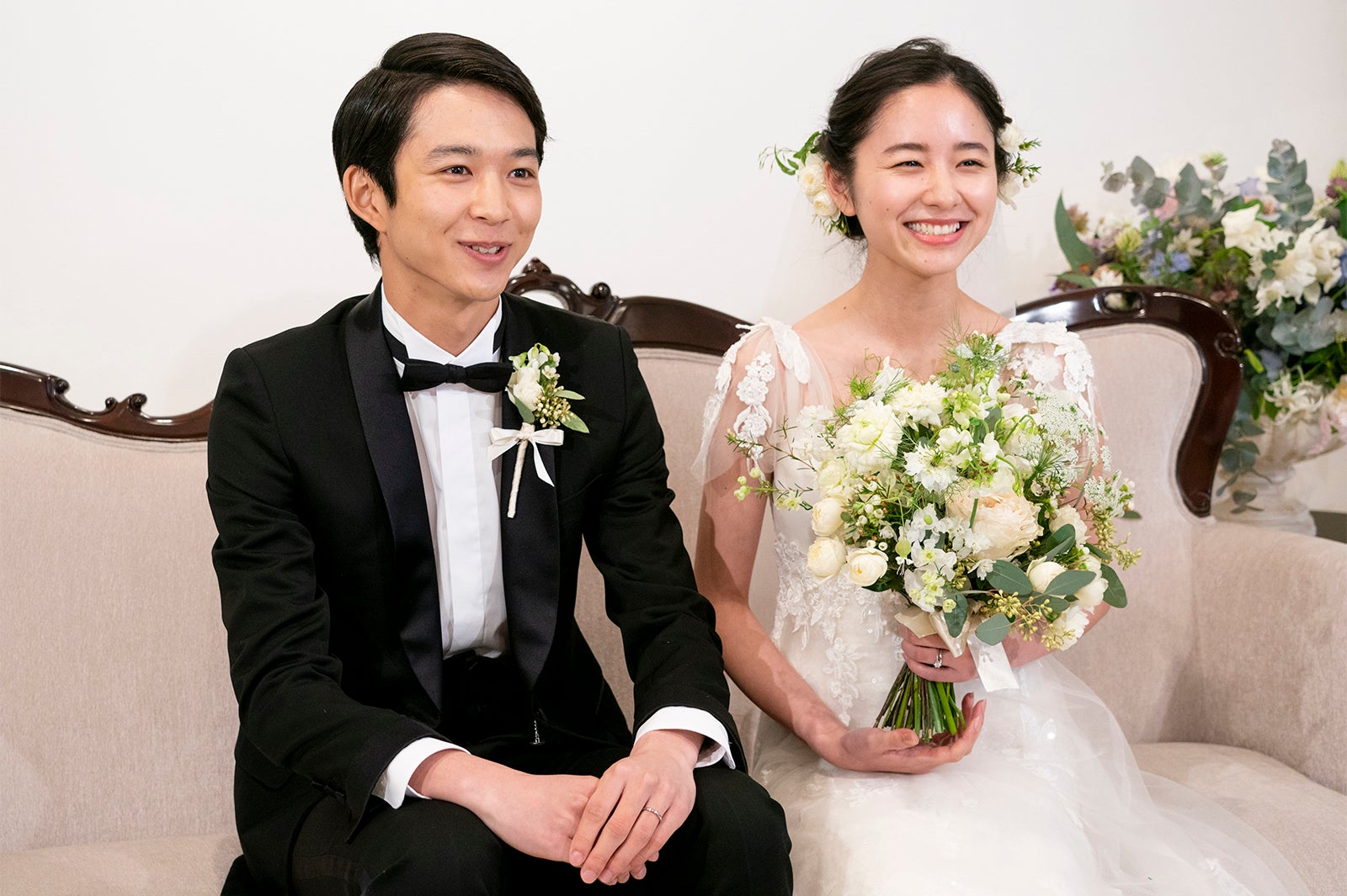 結婚 雑誌 ゼクシィ オファー cm