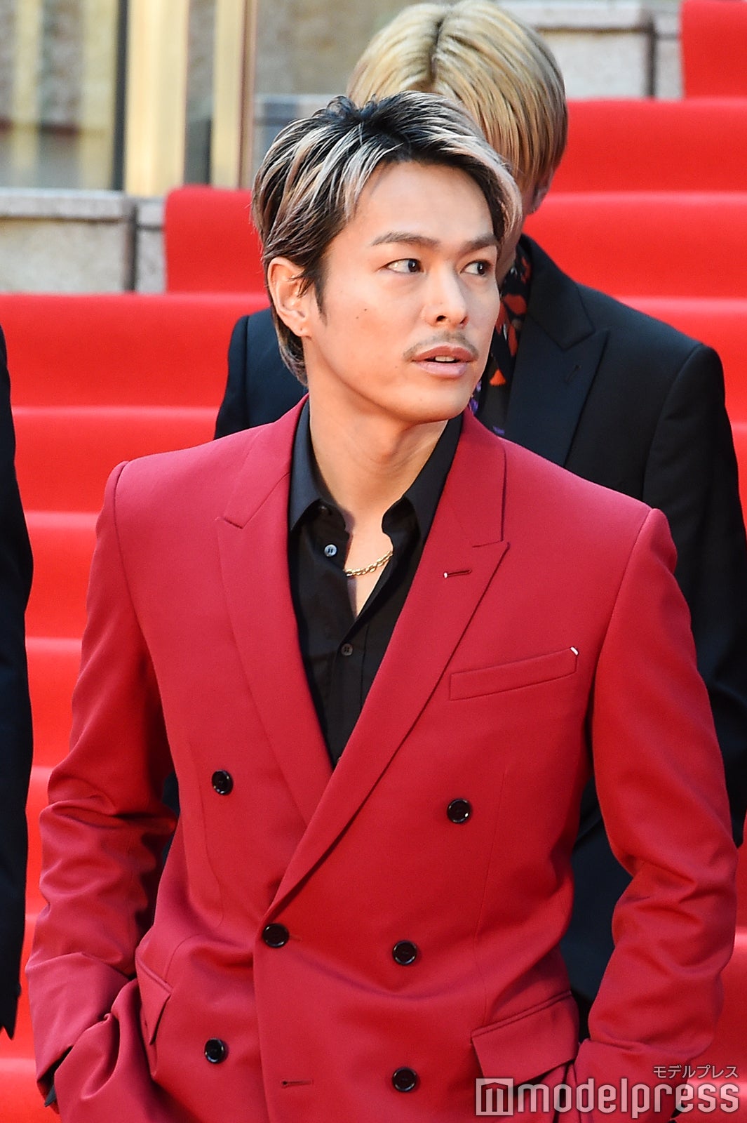 今市隆二 （C）モデルプレス