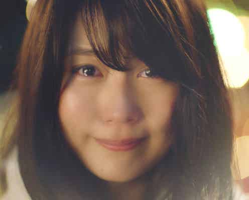 有村架純の涙にキュン 付き合っている男性に振られそうになったらどうする?