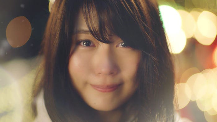 有村架純(提供写真)