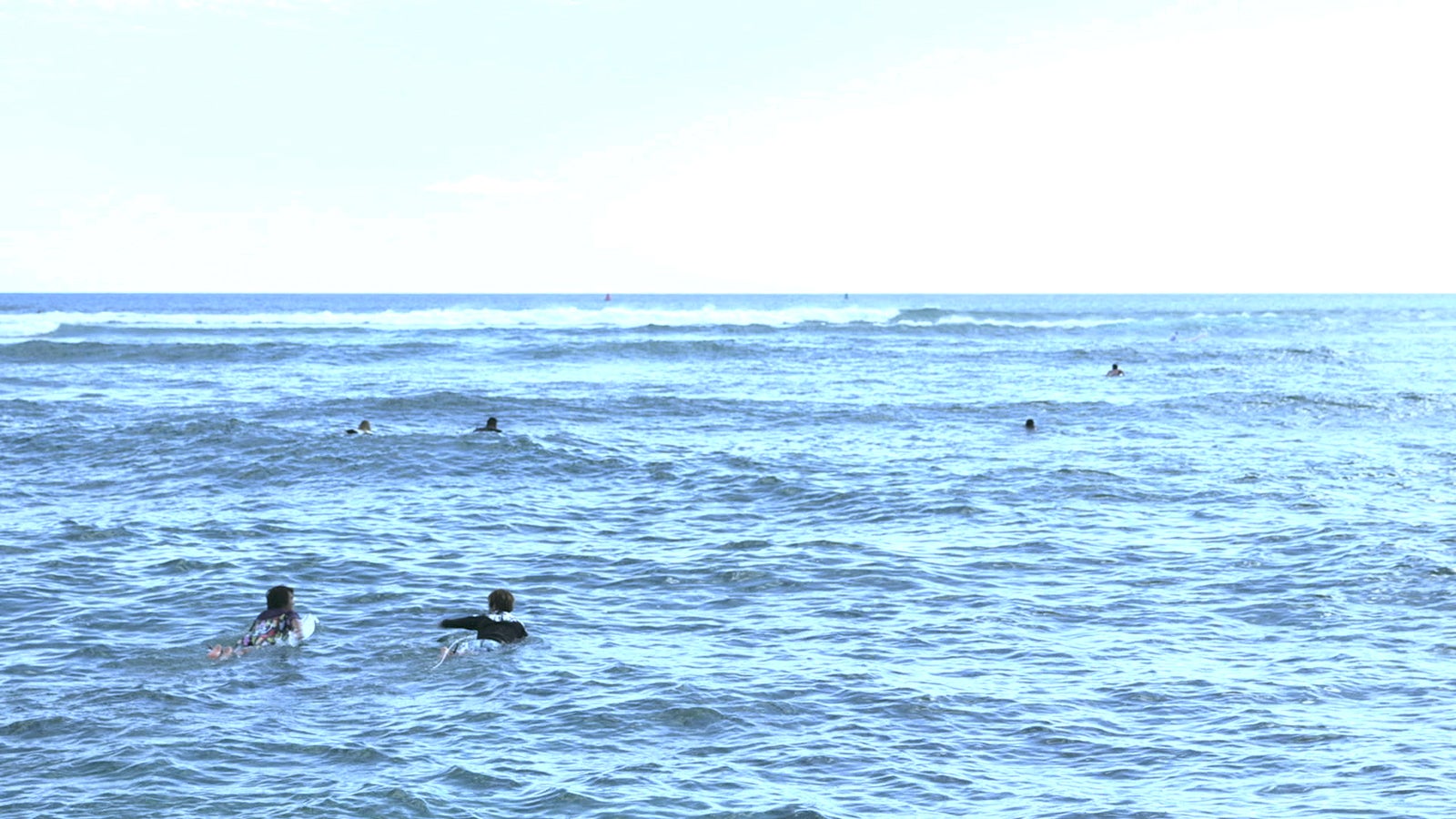 『TERRACE HOUSE ALOHA STATE』27th WEEK（C）フジテレビ／イースト・エンタテインメント