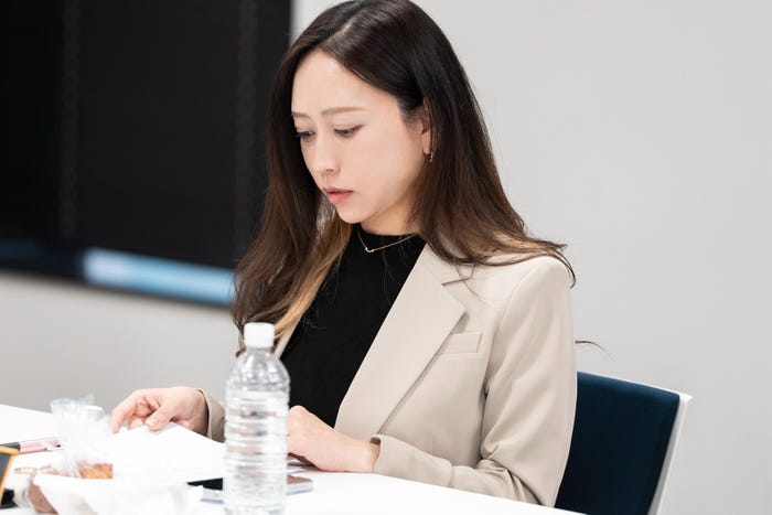 Minori(提供画像)