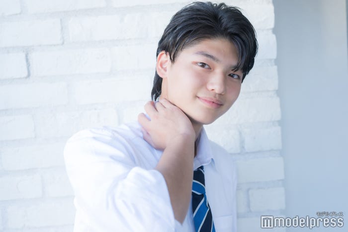 高橋拳大さん(C)モデルプレス