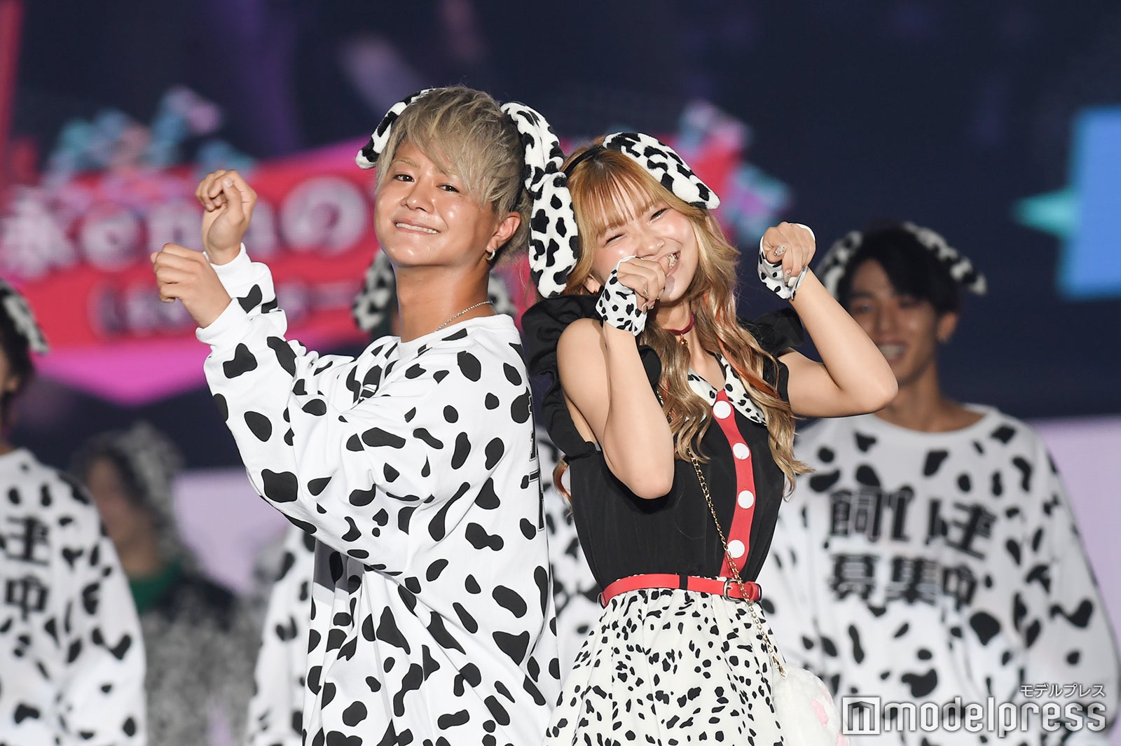 48（フォーエイト）／（C）モデルプレス