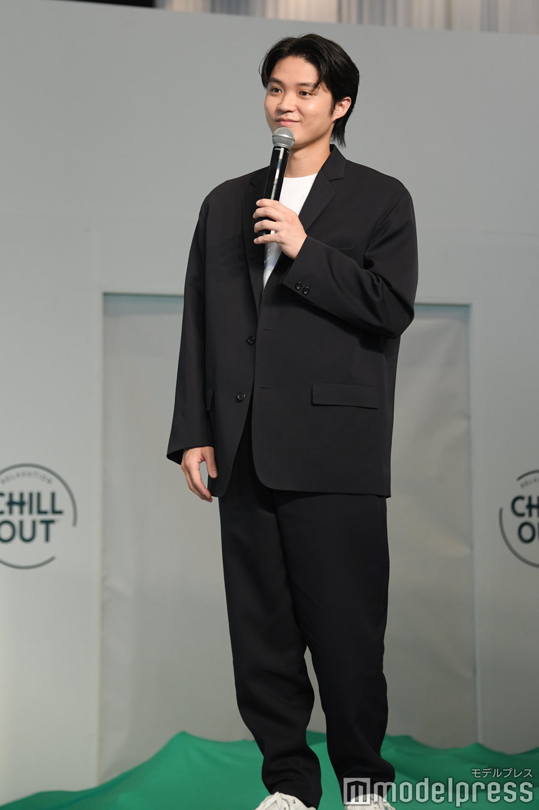 磯村勇斗（C）モデルプレス