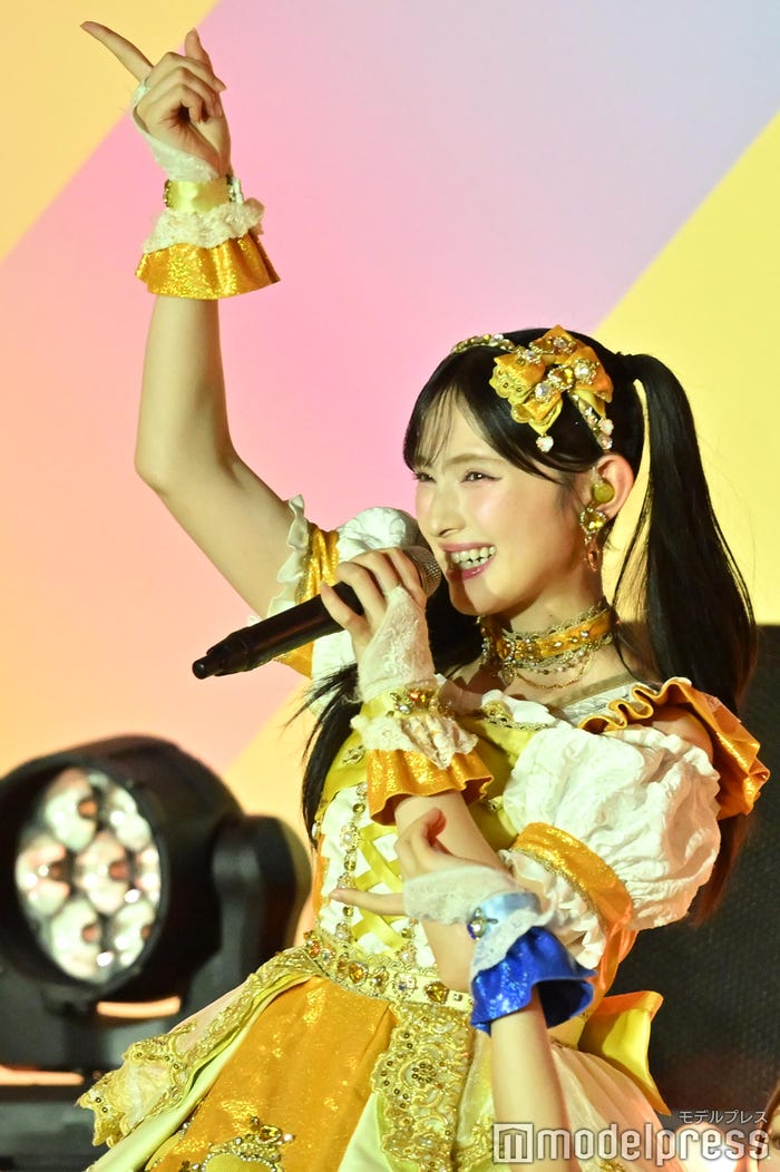 菅田愛貴(C)モデルプレス