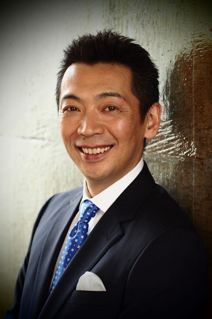 宮根誠司(提供写真)