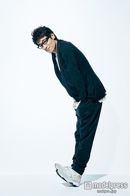 佐藤隆太／「月刊EXILE」9月号より（画像提供：LDH）