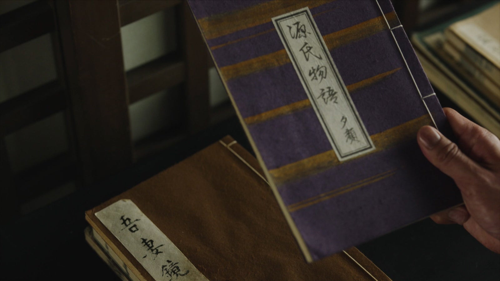 「どうする家康」より（C）NHK