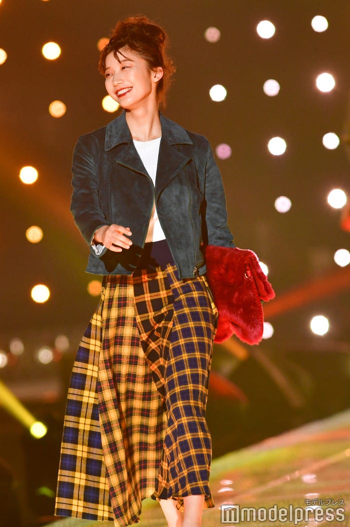 小倉優香(C)モデルプレス