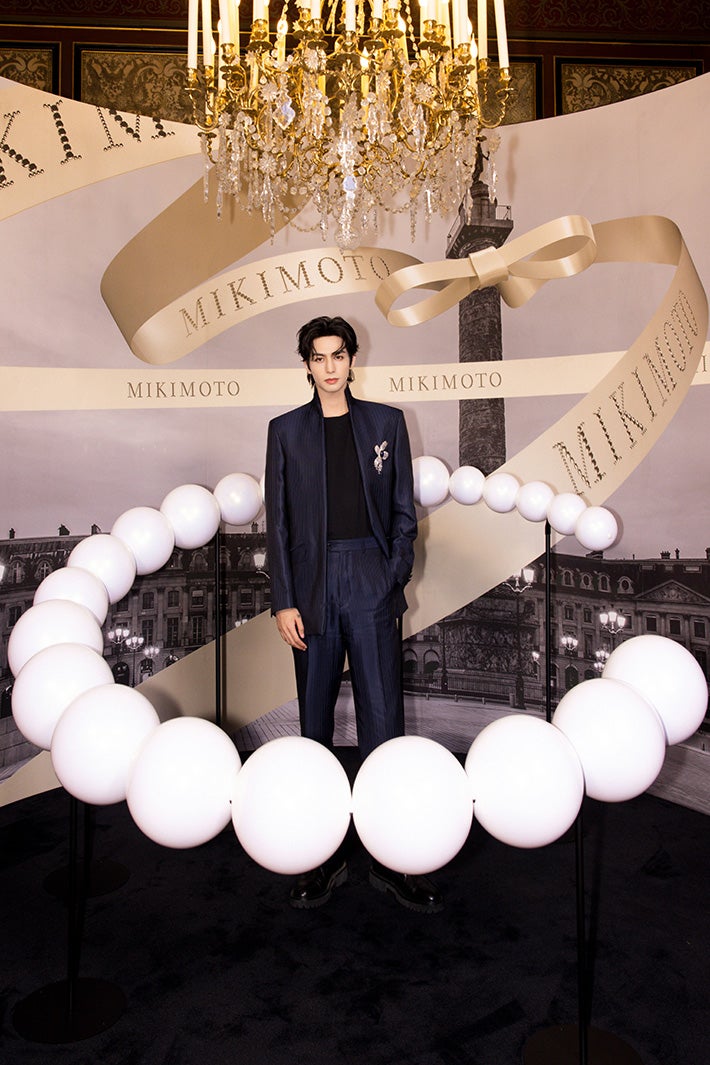 ソン・ウェイロン（提供写真）